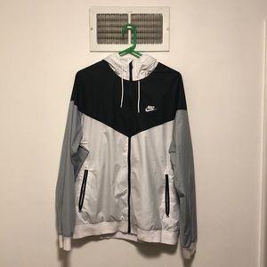 XL Nike jacket